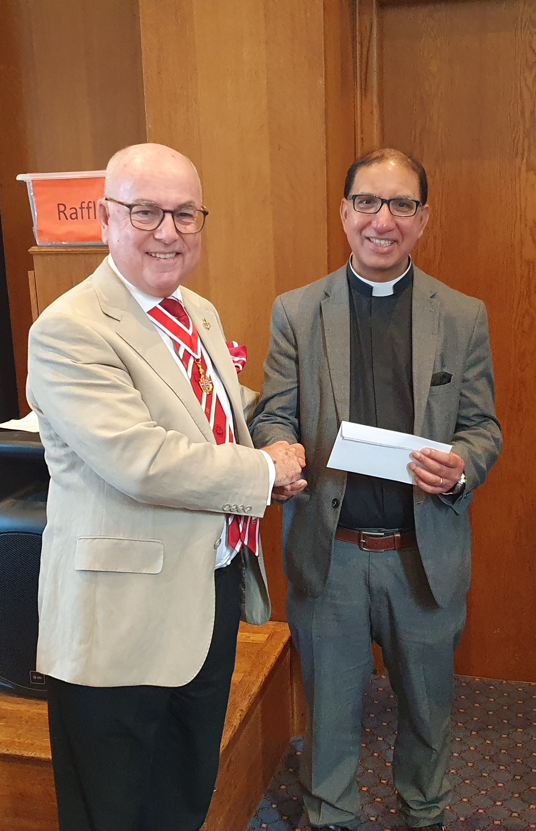 Prov Prior Rev Chand